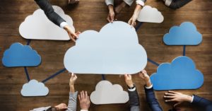 The basics of cloud communications and their impact on business.